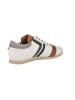 Kamo-Gutsu Schnuerschuhe TIFO-030 in Weiß