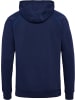 Hummel Hoodie "Move 2.0 Hoodie" in Blau