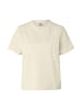 Urban Classics T-Shirt in whitesand