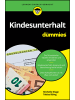 Wiley-VCH Buch - Kindesunterhalt für Dummies