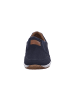 rieker Slipper  in Blau