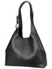 COCCINELLE Handtasche Coccinelle C-Easy in Noir