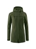 Maier Sports Hikingjacke Tansah 2.0 in Dunkeloliv