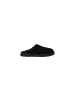 UGG Hausschuhe Schwarz