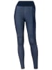 Anita Sport-Hose Tights Compression in Jeans