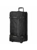 American Tourister Urban Track - Rollenreisetasche L 78,5 cm (grau) in asphalt black