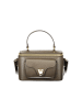 COCCINELLE Braun Damen Tasche aus Leder