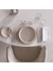 Villeroy & Boch 6er Set Tafelmesser Blacksmith 231 mm in silber