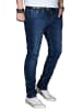 Alessandro Salvarini Jeans Salvarini-Basic-Multi in Dunkelblau