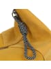 Fritzi aus Preußen Gimmy Sky Mix Schultertasche 32 cm safran