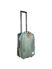 Tatonka Travel 40 2 Rollen Kabinentrolley 50 cm Laptopfach sage green