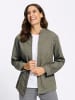 WITT WEIDEN Jeans-Jacke in khaki