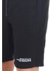 riverso  Short RIVBlake comfort/relaxed in Schwarz