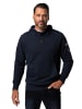 JP1880 Sweatshirt in navy blau