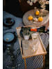La Rochere 6er Set Longdrinkgläser Versailles 330 ml in transparent