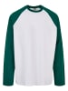 Urban Classics Urban Classics in white/green