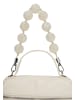 faina Handbag Handbag in OffWhite