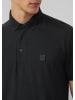 s.Oliver Polo-Shirt  in  9999_schwarz