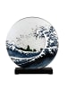 Goebel Vase " Katsushika Hokusai - Die Welle " in Bunt