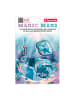 Step by Step MAGIC MAGS "Dolphin Finja" 3-teilig in Blau