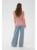 Cream Ärmellose Bluse CRMianna Regular fit in Burnished Lilac