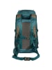 Tatonka Hike Pack 27 Rucksack 50 cm in tealgreen-jasper