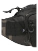 Brandit Crossbody Bag in dark camo