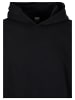 Urban Classics Kapuzenpullover in black