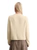 Marc O'Polo Cardigan regular in natural stone