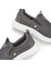 John Devin Sneaker in grau