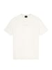 Armani Exchange T-Shirt in beige