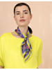 Oilily Baaranka Bluse in Gelb