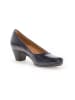 Gabor Pumps in Schwarz