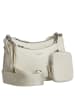 HUGO Women's Bel 2.0 - Umhängetasche 22 cm (open white) in open white