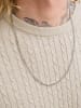 Jack & Jones Strickpullover in Oatmeal 1