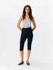 Object Caprihose in Black