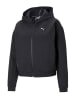 Puma Jacke PUMA Training Favorite in Schwarz