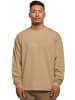 Reichstadt Langarm Shirt in Warm Brown