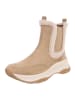 Ital-Design High Heel in Beige