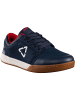 Leatt 2.0 FLATPEDAL SHOE in Weiß