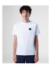 North Sails Tshirt in Weiß