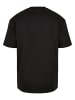 Urban Classics T-Shirts in black