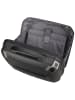 travelite Kosmetiktasche Elvaa Beautycase in Schwarz