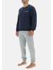 Pierre Cardin Sweatshirt in dunkelblau