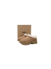 UGG UGG New Heights Cozy Clog Braun