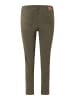ANGELS  Jeans Ornella in oliv - 0013