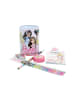 Barbie Schreibset 7-teilig Schule Kinder Mädchen Design