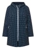 Ulla Popken Softshelljacke in marine