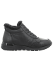 remonte Stiefelette in schwarz
