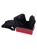 Aleon Hybrid Business-Rucksack 42 cm Laptopfach ruby